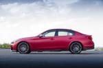 Infiniti Q50 Eau Rouge 2014 года